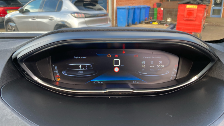 Peugeot 5008 1.2 PureTech GT Line Premium 5dr Petrol Estate